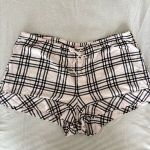 Victoria Secret Pajama Shorts